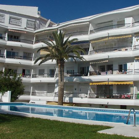 Appartement Acapulco Playa 26 Menyber à Nerja Extérieur photo