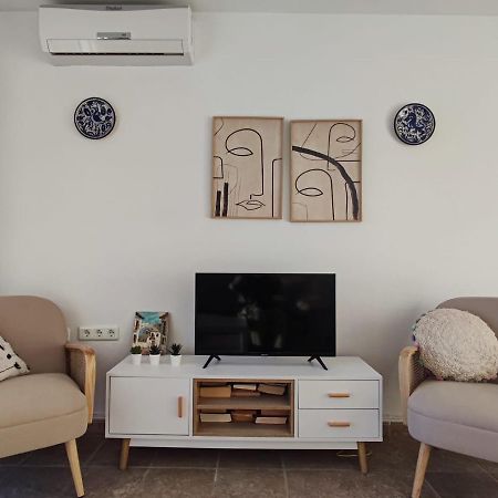 Appartement Acapulco Playa 26 Menyber à Nerja Extérieur photo