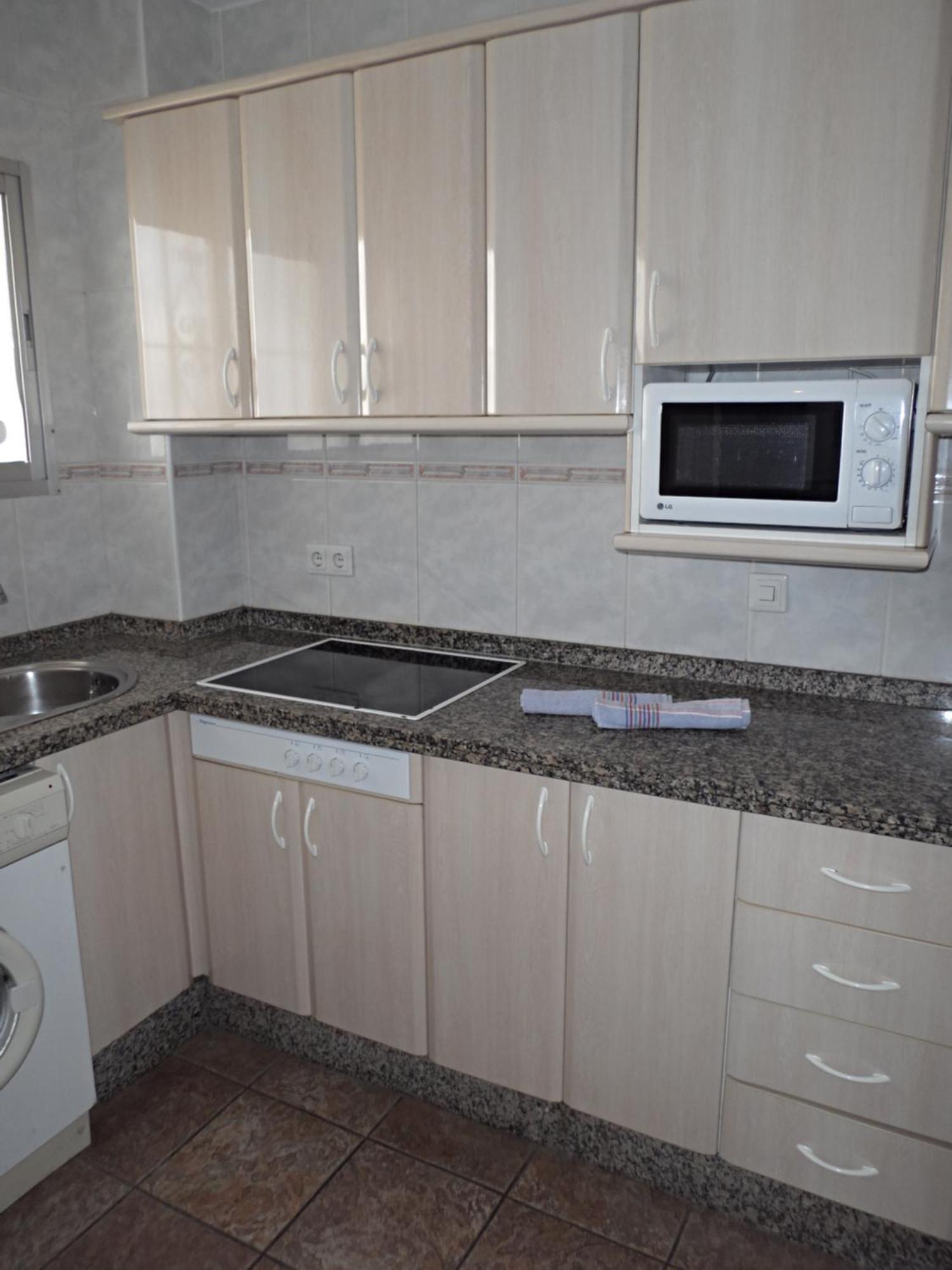 Appartement Acapulco Playa 26 Menyber à Nerja Extérieur photo