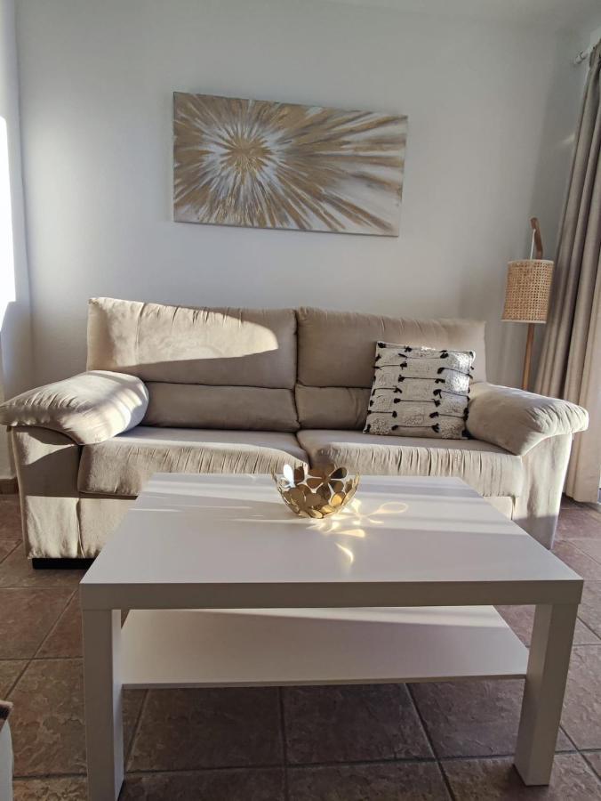 Appartement Acapulco Playa 26 Menyber à Nerja Extérieur photo