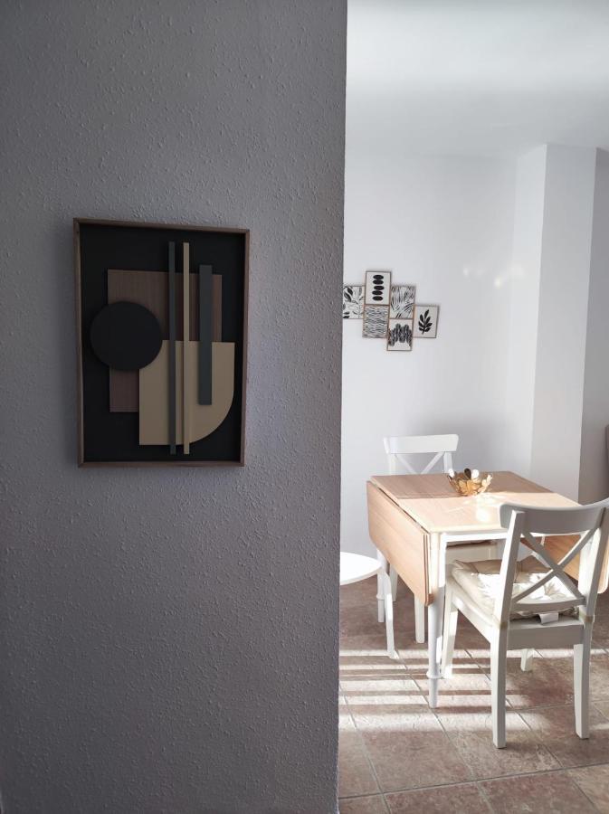 Appartement Acapulco Playa 26 Menyber à Nerja Extérieur photo