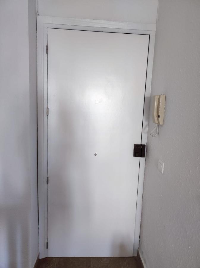 Appartement Acapulco Playa 26 Menyber à Nerja Extérieur photo